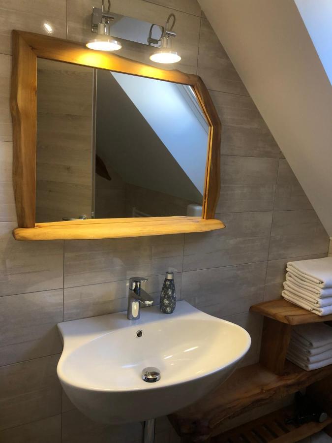 Apartmaji Kramar Ratece Kranjska Gora Eksteriør bilde