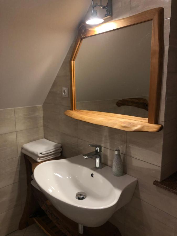 Apartmaji Kramar Ratece Kranjska Gora Eksteriør bilde