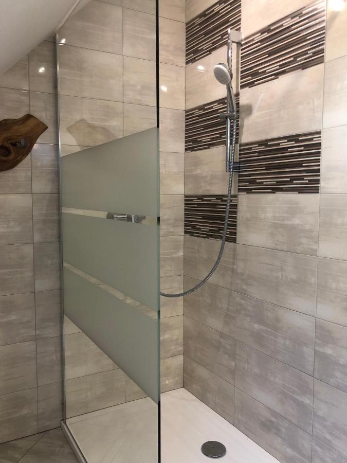 Apartmaji Kramar Ratece Kranjska Gora Eksteriør bilde