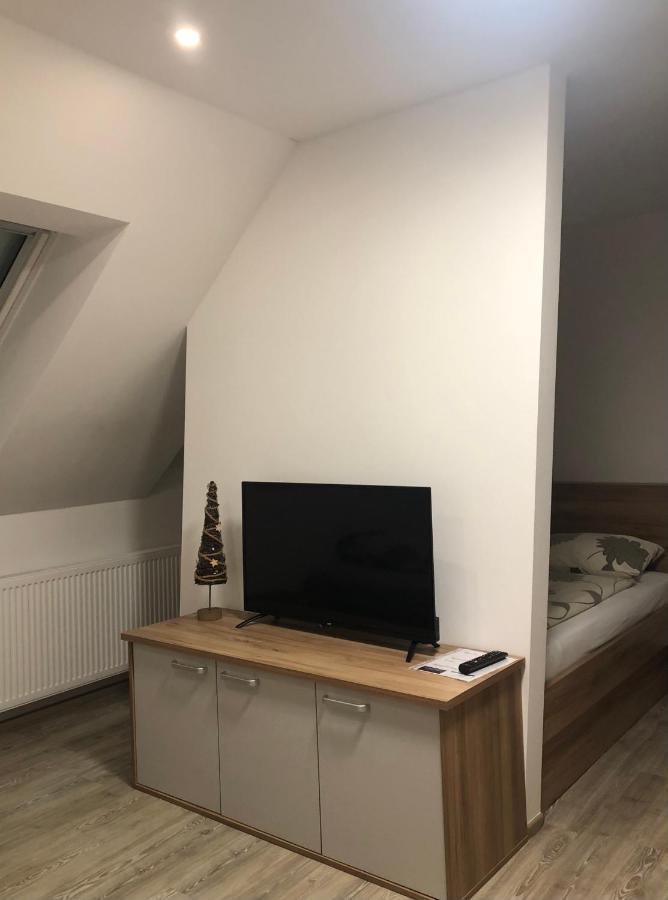 Apartmaji Kramar Ratece Kranjska Gora Eksteriør bilde