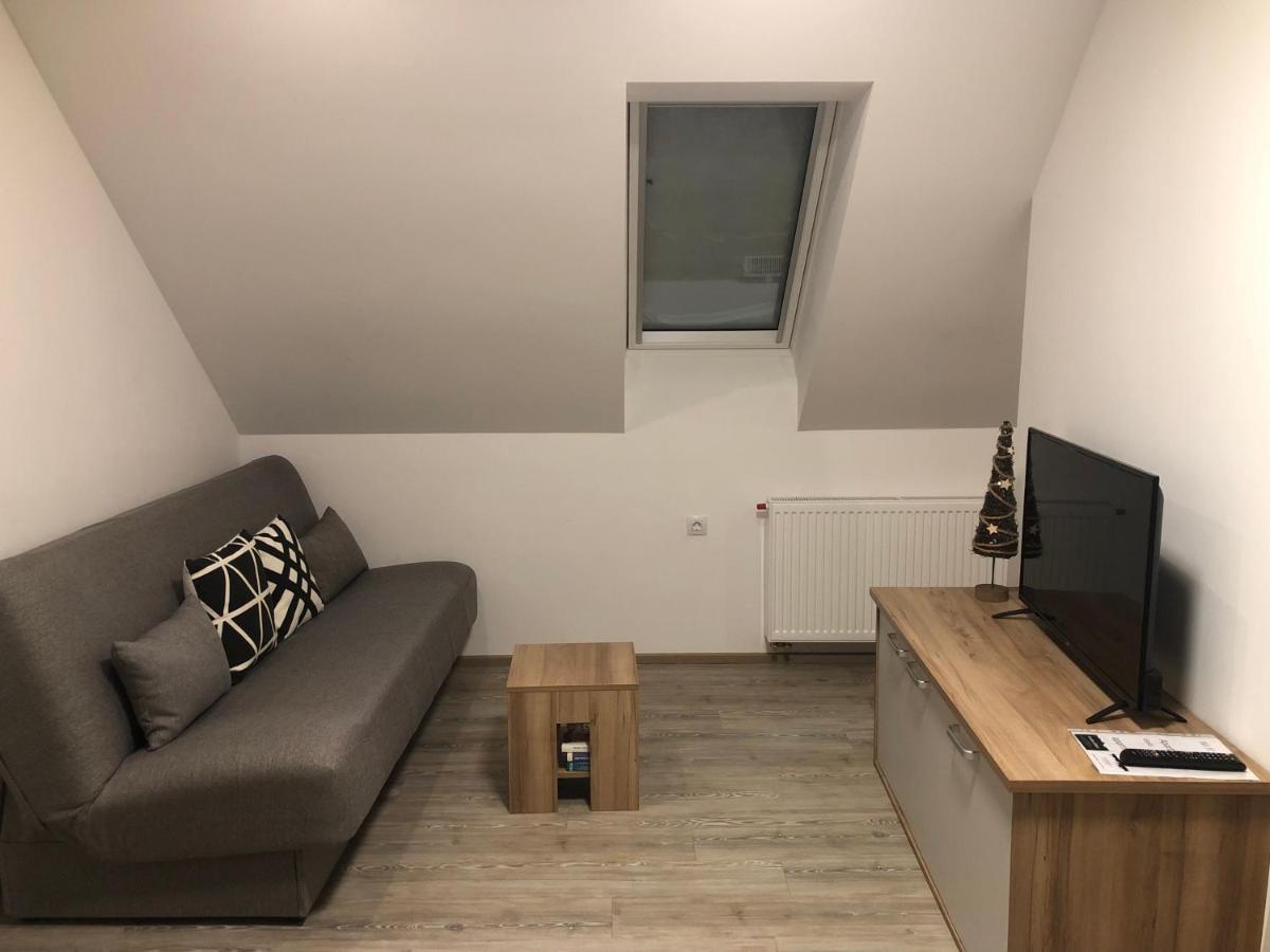 Apartmaji Kramar Ratece Kranjska Gora Eksteriør bilde