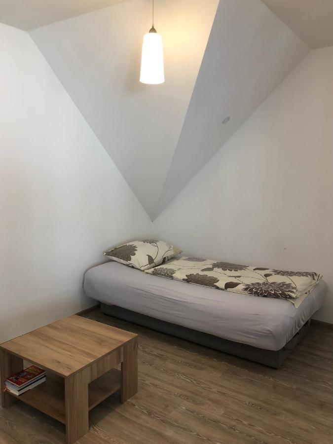 Apartmaji Kramar Ratece Kranjska Gora Eksteriør bilde
